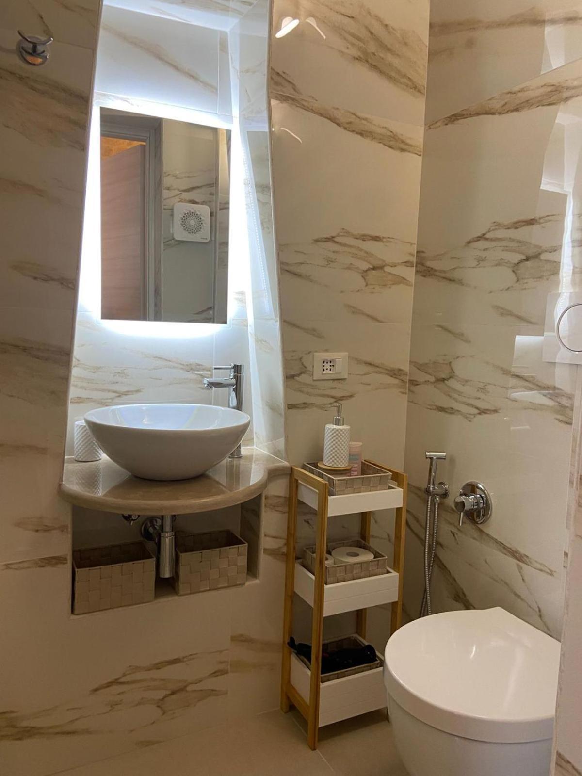 Eureka Luxury Room Ostuni Exteriör bild